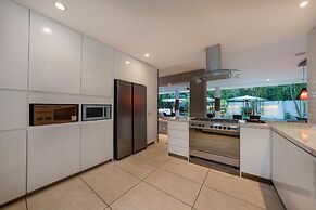 The Muse Luxury Coliving
