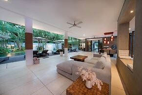 The Muse Luxury Coliving