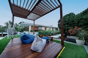The Muse Luxury Coliving