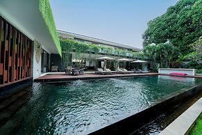 The Muse Luxury Coliving