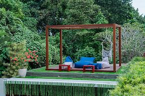 The Muse Luxury Coliving