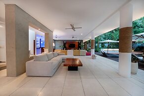 The Muse Luxury Coliving