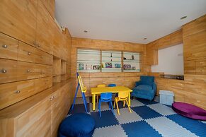 The Muse Luxury Coliving