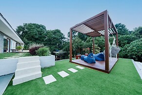 The Muse Luxury Coliving