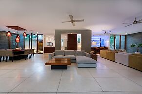 The Muse Luxury Coliving