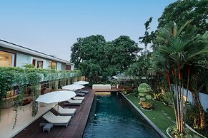 The Muse Luxury Coliving