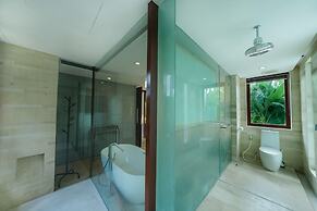 The Muse Luxury Coliving