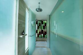 The Muse Luxury Coliving