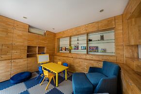 The Muse Luxury Coliving