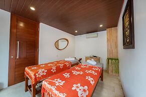 The Muse Luxury Coliving