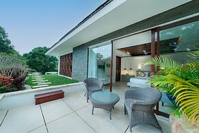 The Muse Luxury Coliving
