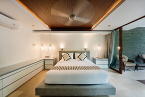The Muse Luxury Coliving