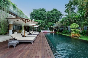 The Muse Luxury Coliving