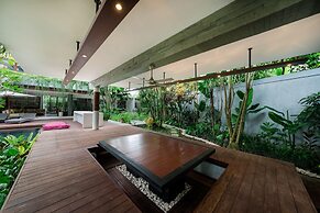 The Muse Luxury Coliving