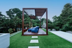 The Muse Luxury Coliving