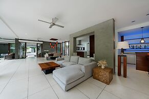 The Muse Luxury Coliving