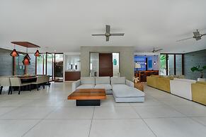 The Muse Luxury Coliving