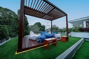 The Muse Luxury Coliving