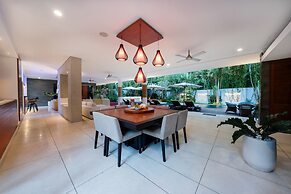 The Muse Luxury Coliving