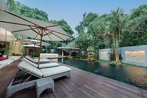 The Muse Luxury Coliving