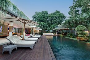 The Muse Luxury Coliving
