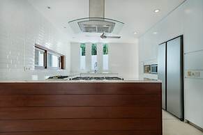 The Muse Luxury Coliving