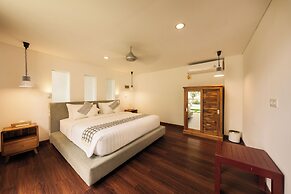 The Muse Luxury Coliving