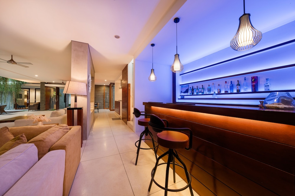 The Muse Luxury Coliving