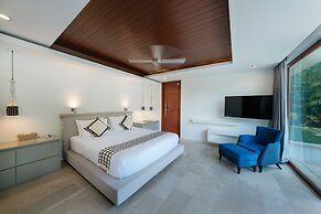 The Muse Luxury Coliving