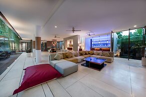 The Muse Luxury Coliving