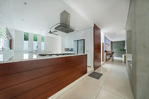 The Muse Luxury Coliving
