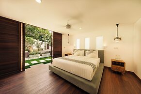The Muse Luxury Coliving