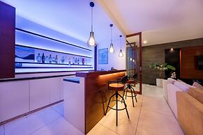The Muse Luxury Coliving