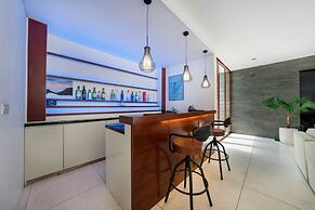 The Muse Luxury Coliving