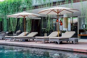 The Muse Luxury Coliving