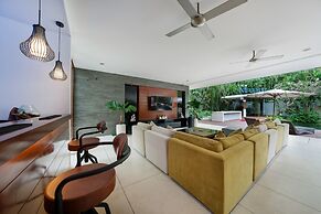 The Muse Luxury Coliving