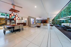 The Muse Luxury Coliving