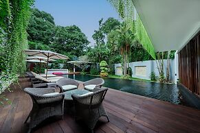 The Muse Luxury Coliving