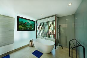 The Muse Luxury Coliving