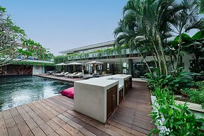 The Muse Luxury Coliving