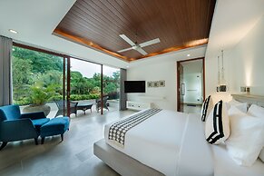 The Muse Luxury Coliving