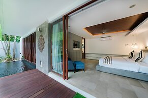 The Muse Luxury Coliving