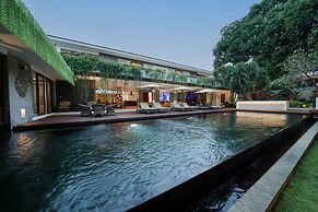 The Muse Luxury Coliving