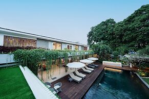 The Muse Luxury Coliving