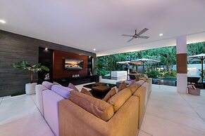 The Muse Luxury Coliving