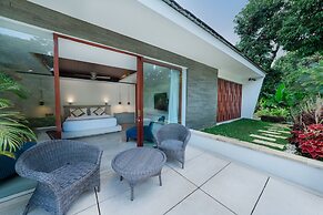 The Muse Luxury Coliving