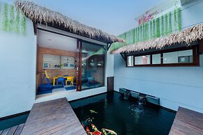 The Muse Luxury Coliving