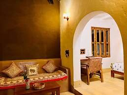 Vindhyavan Mud House Panna