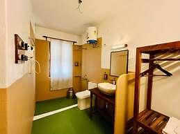 Vindhyavan Mud House Panna