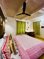 Vindhyavan Mud House Panna